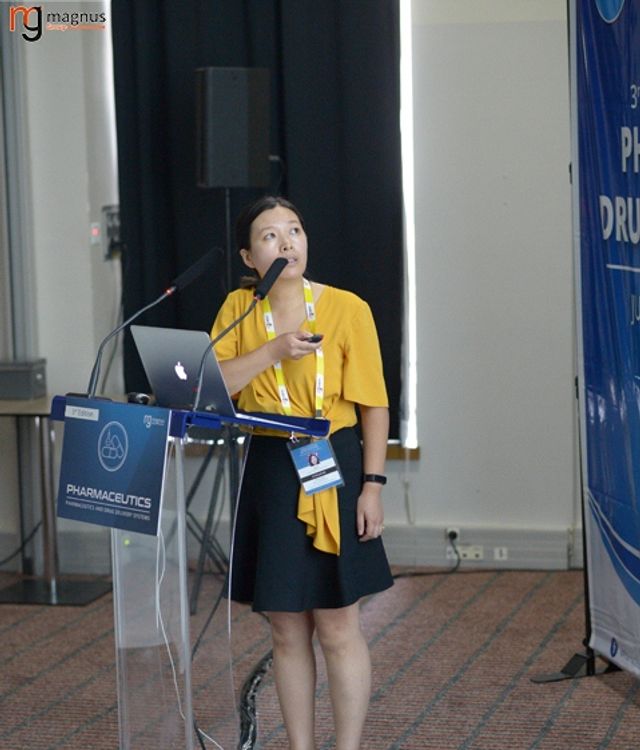 Pharmaceutical Conference