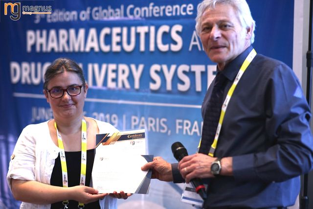 Pharmaceutical Conference