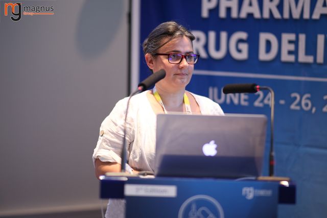 Pharmaceutical Conference