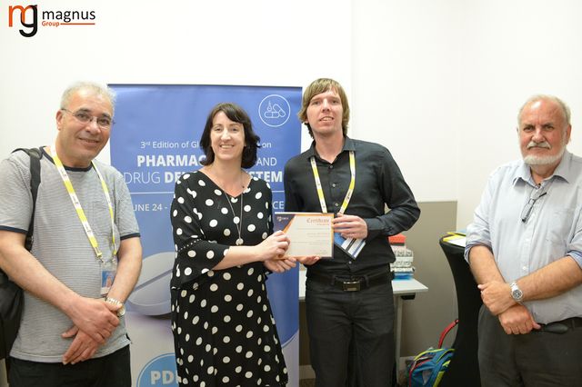 Pharmaceutical Conference