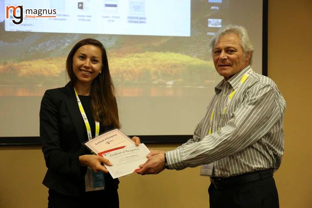 Pharmaceutical Conference