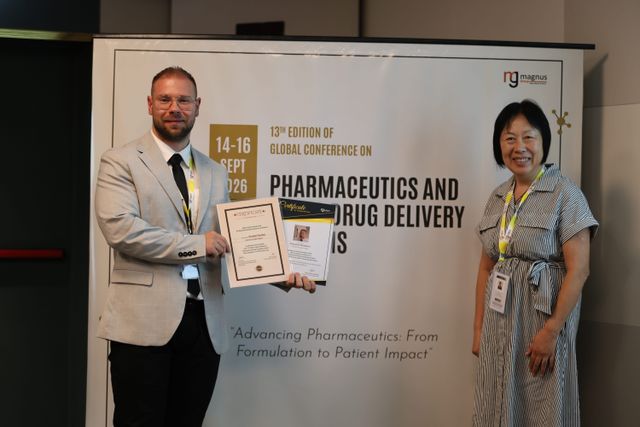 Pharma Conferences
