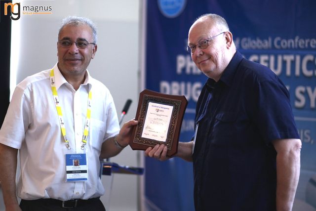 Pharmaceutical Conference