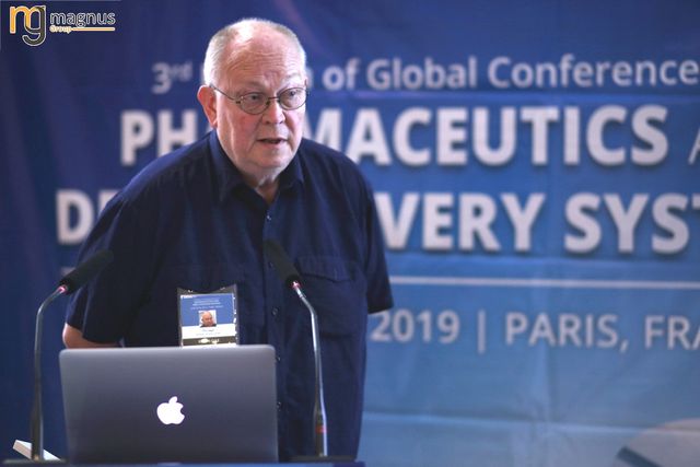 Pharmaceutical Conference