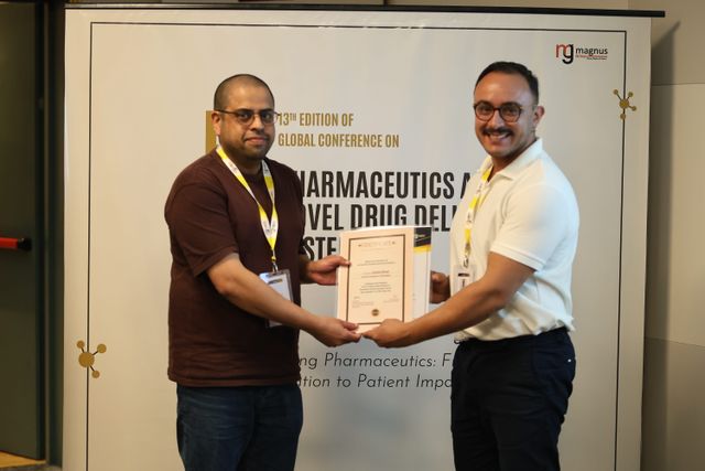 Pharma Conferences