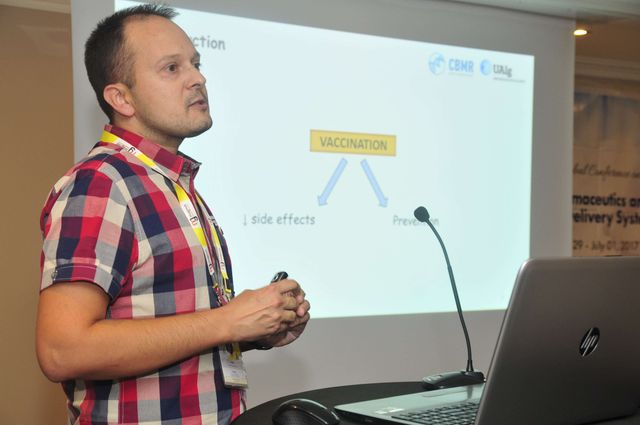 Pharmaceutical Conference