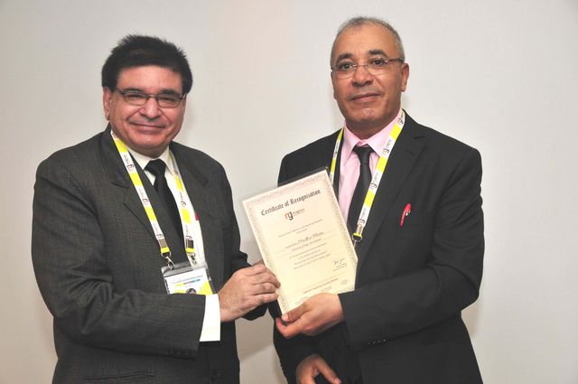 Pharmaceutical Conference