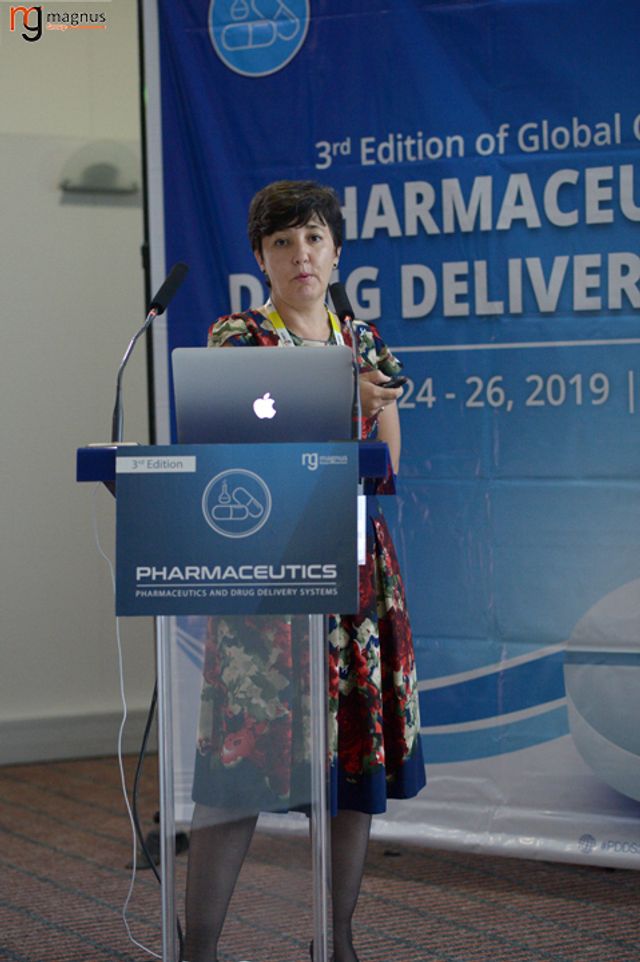 Pharmaceutical Conference