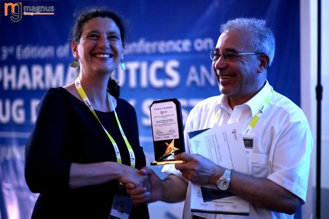 Pharmaceutical Conference