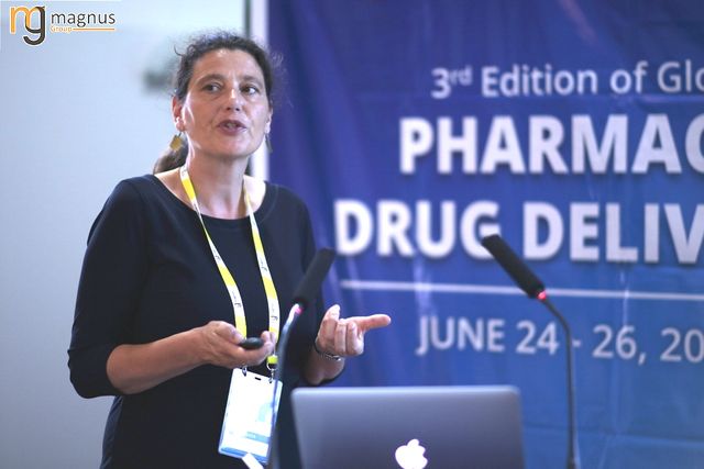 Pharma Conferences