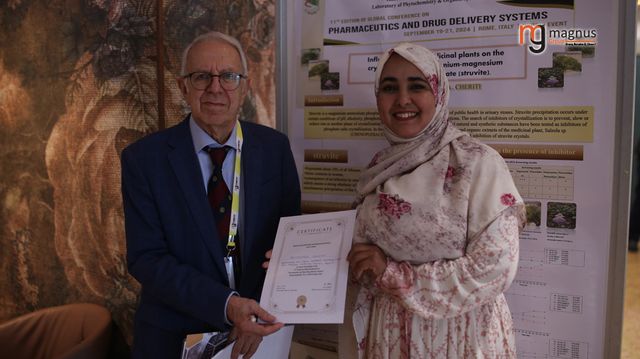 Pharmaceutical Conference