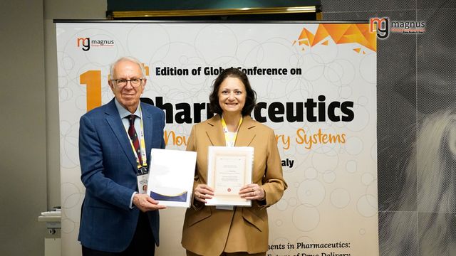 Pharmaceutical Conference