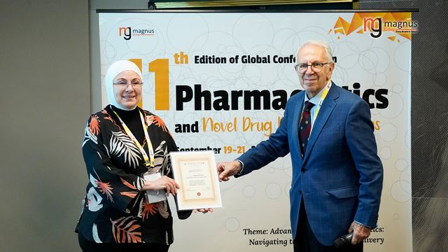 Pharmaceutical Conference