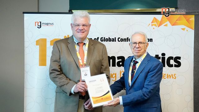 Pharmaceutical Conference