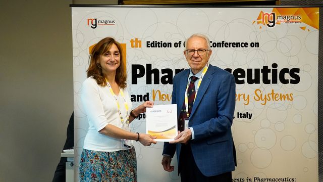 Pharmaceutical Conference