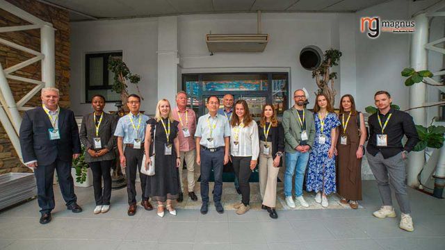 Pharmaceutical Conference