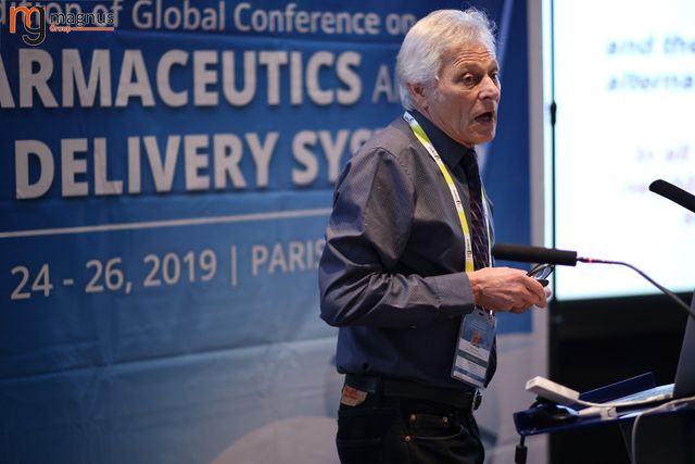 Pharmaceutical Conference