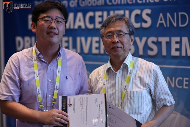 Pharmaceutical Conference