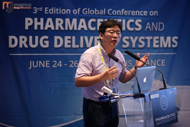 Pharmaceutical Conference