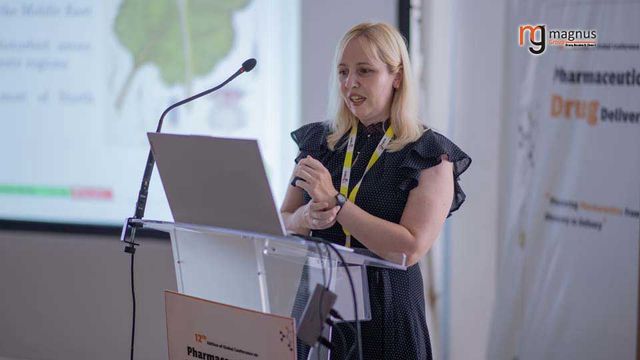 Pharmaceutical Conference