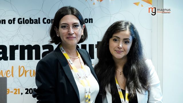 Pharmaceutical Conference