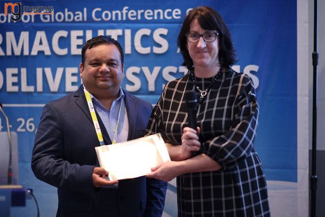 Pharmaceutical Conference