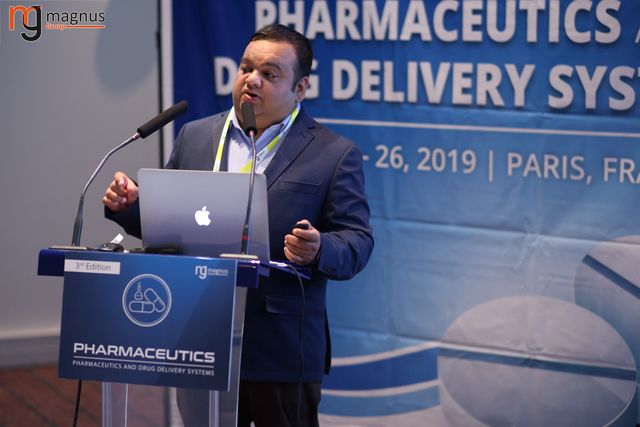 Pharmaceutical Conference