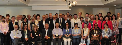 Pharmaceutical Conference