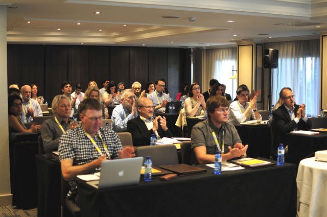 Pharmaceutical Conference