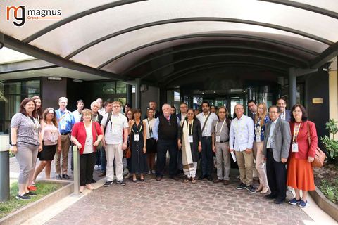 Pharmaceutical Conference