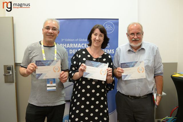 Pharmaceutical Conference