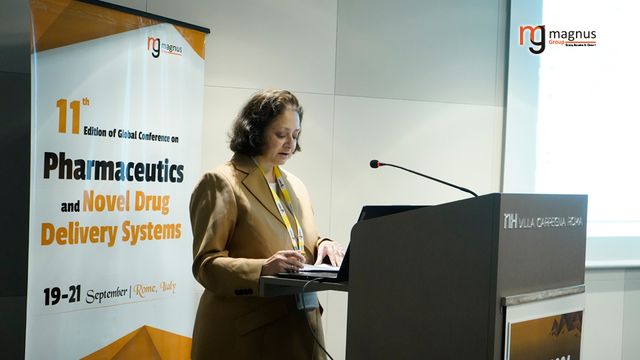 Pharmaceutical Conference