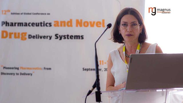 Pharmaceutical Conference