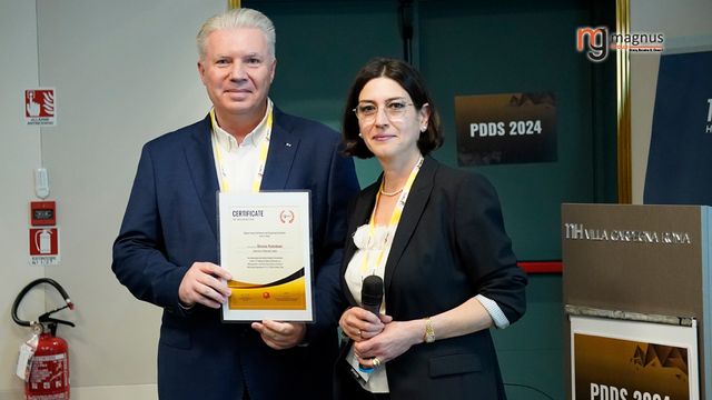 Pharmaceutical Conference