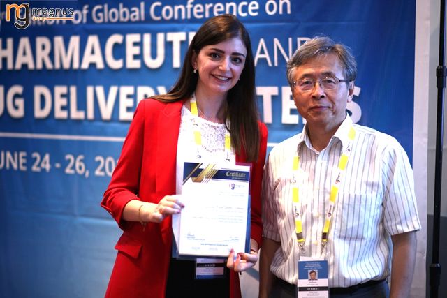 Pharmaceutical Conference