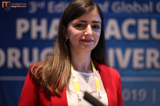 Pharmaceutical Conference