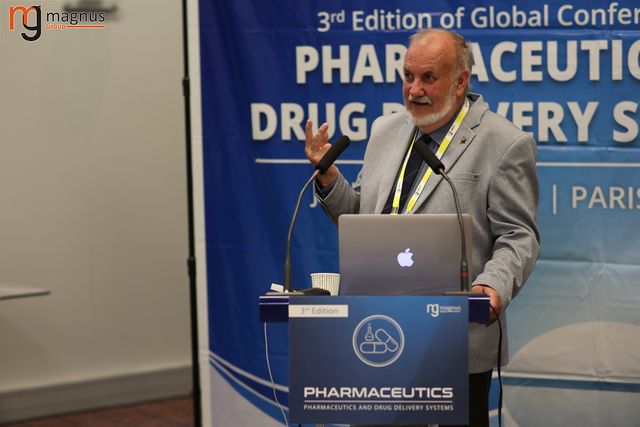 Pharmaceutical Conference