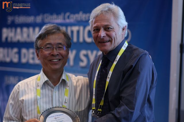 Pharmaceutical Conference