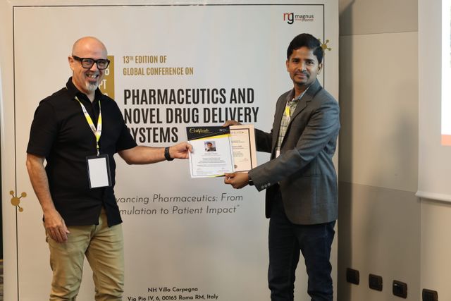 Pharma Conferences