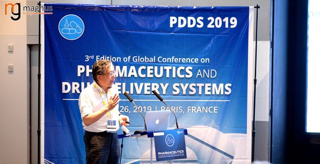 Pharmaceutical Conference