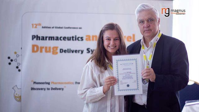 Pharmaceutical Conference