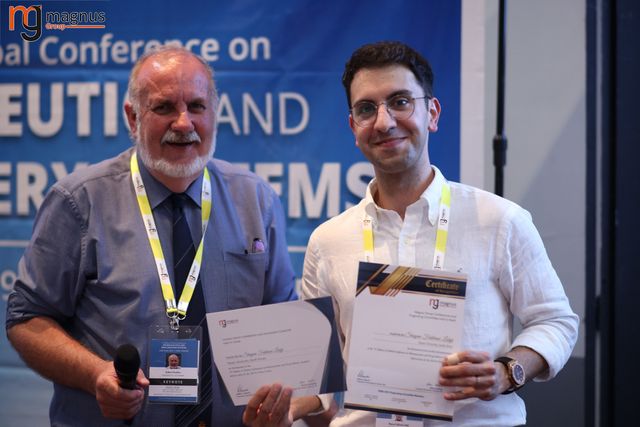 Pharmaceutical Conference