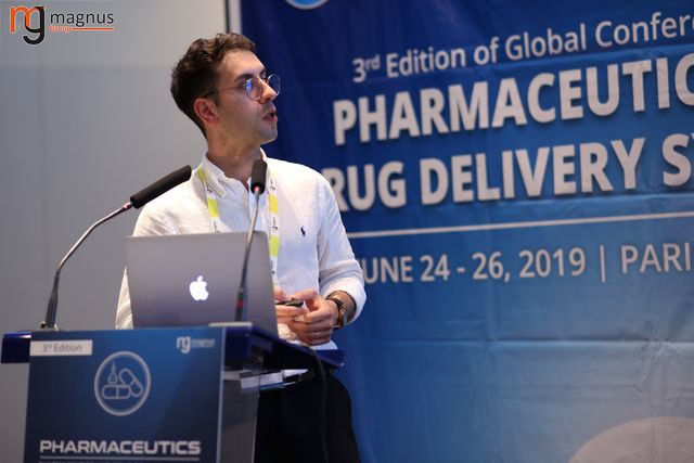 Pharmaceutical Conference