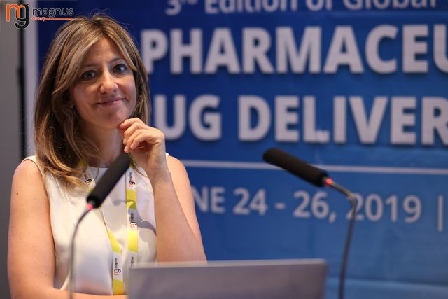 Pharmaceutical Conference
