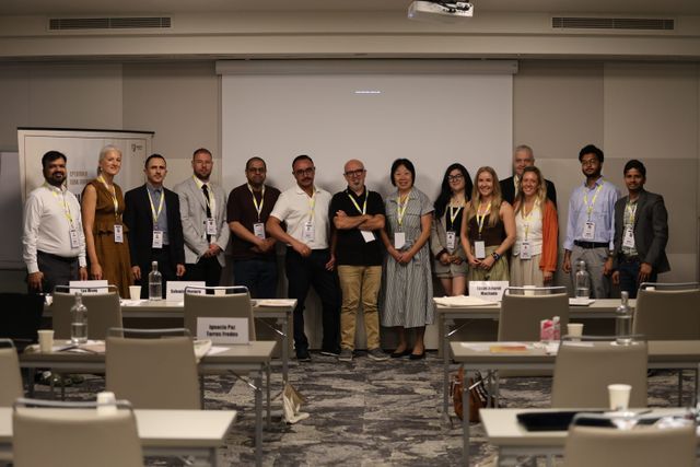 Pharmaceutical Conference