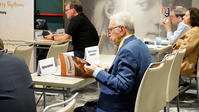 Pharmaceutical Conference