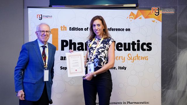 Pharma Conferences