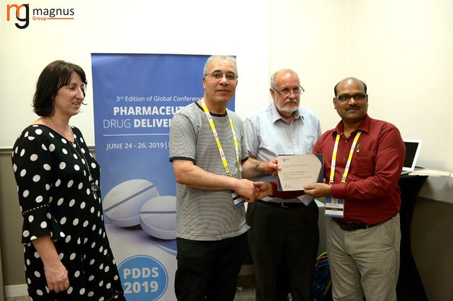 Pharmaceutical Conference