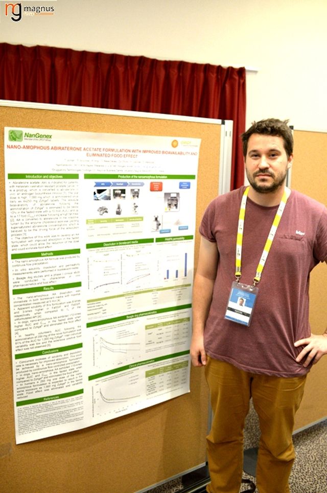 Pharmaceutical Conference