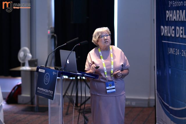 Pharmaceutical Conference